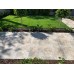 Silver Travertine  600x400x20mm