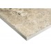 Silver Travertine  600x400x20mm